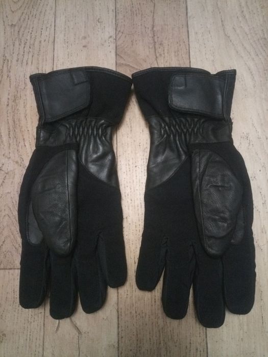 Мото перчатки RICHA,IXS,ONEAL,B'Twin.