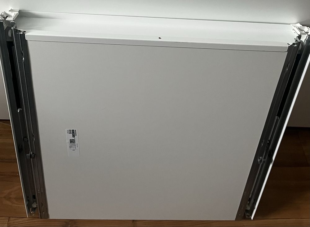 60x60 cm. M A X I M E R A ikea metod utrusta knivshult niska szuflada