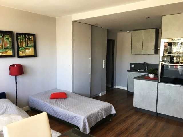 apartament szary do wynajęcia na doby 180pl