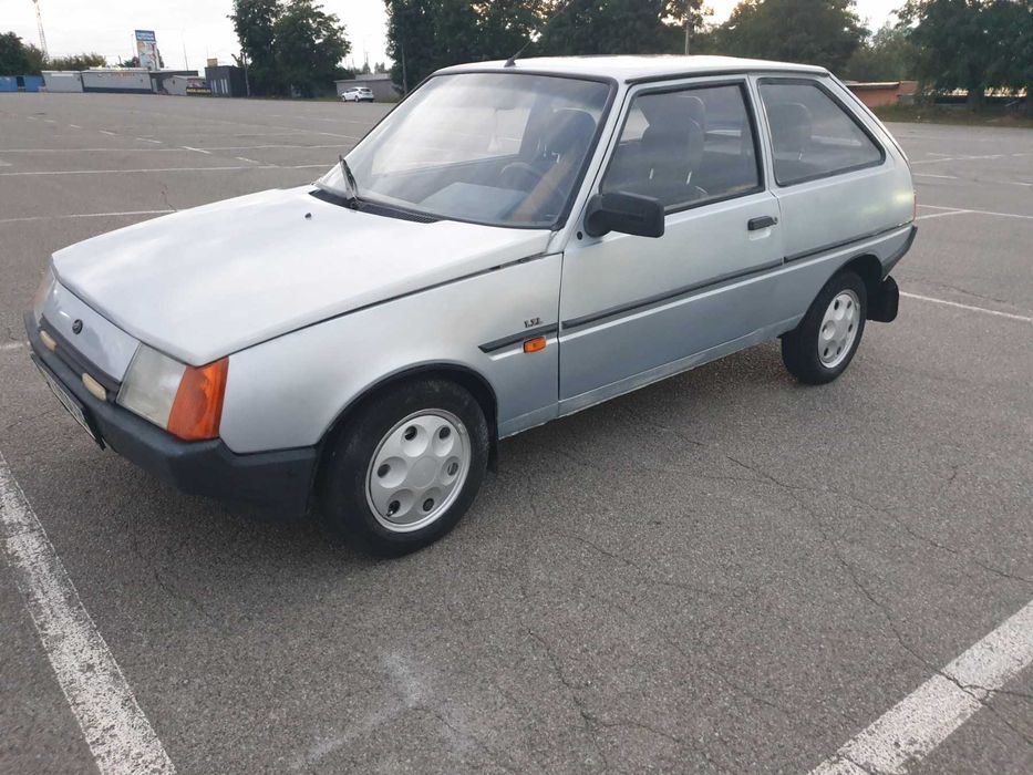 Продається ЗАЗ Таврія