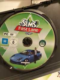 The Sims 3 szybka jazda