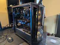 Komputer do gier/ Ryzen 7 3700x / RTX 2060