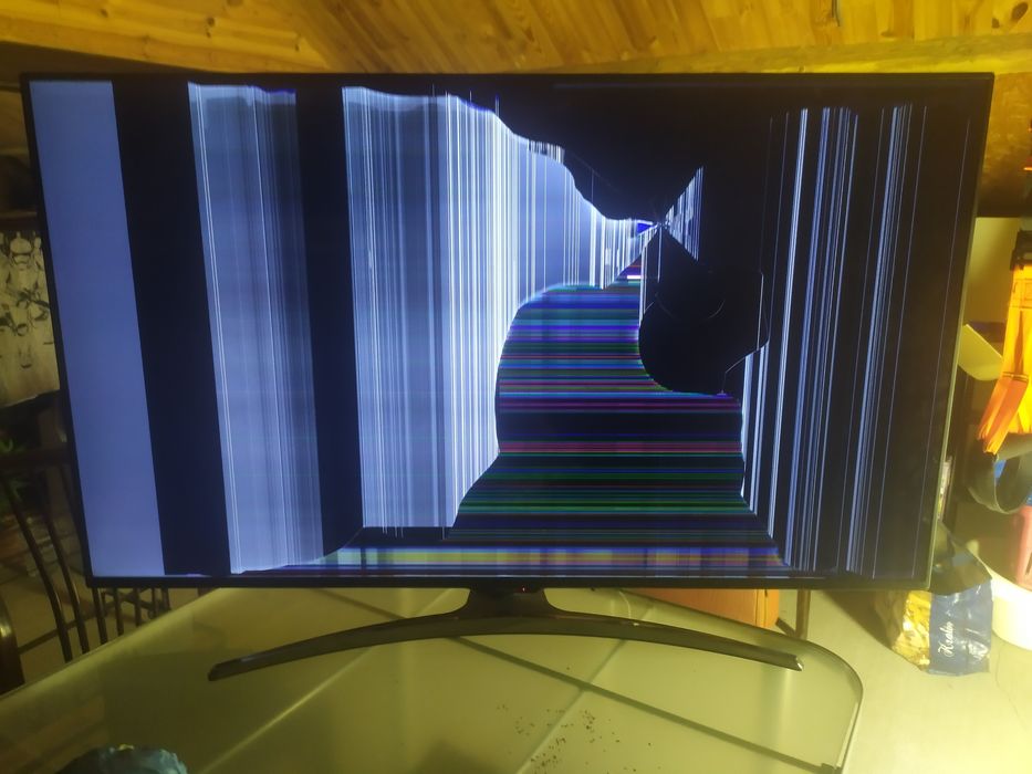 Zasilacz płyta główna 55 cali HITACHI 55HL15W69 TV LCD led oled