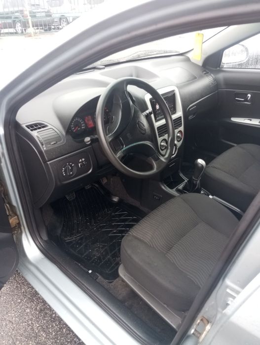 Заз форзе відміний стан