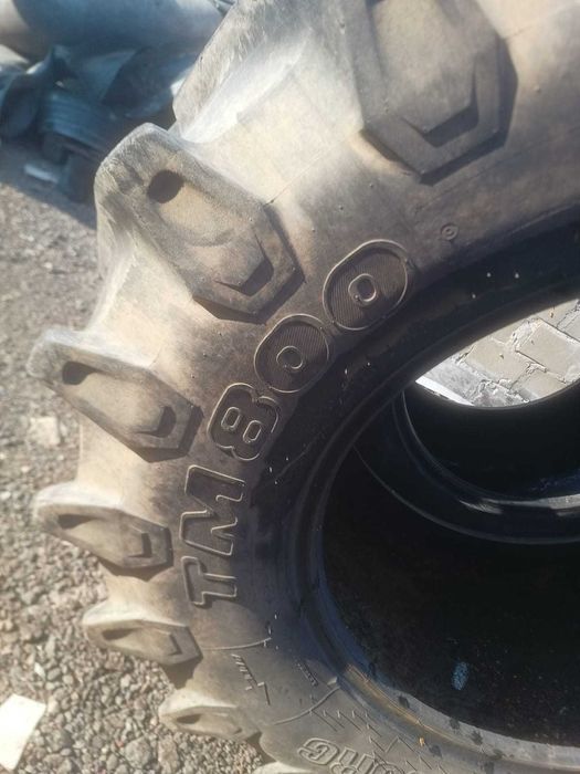 Opony rolnicze 540/65R28 Trelleborg TM800