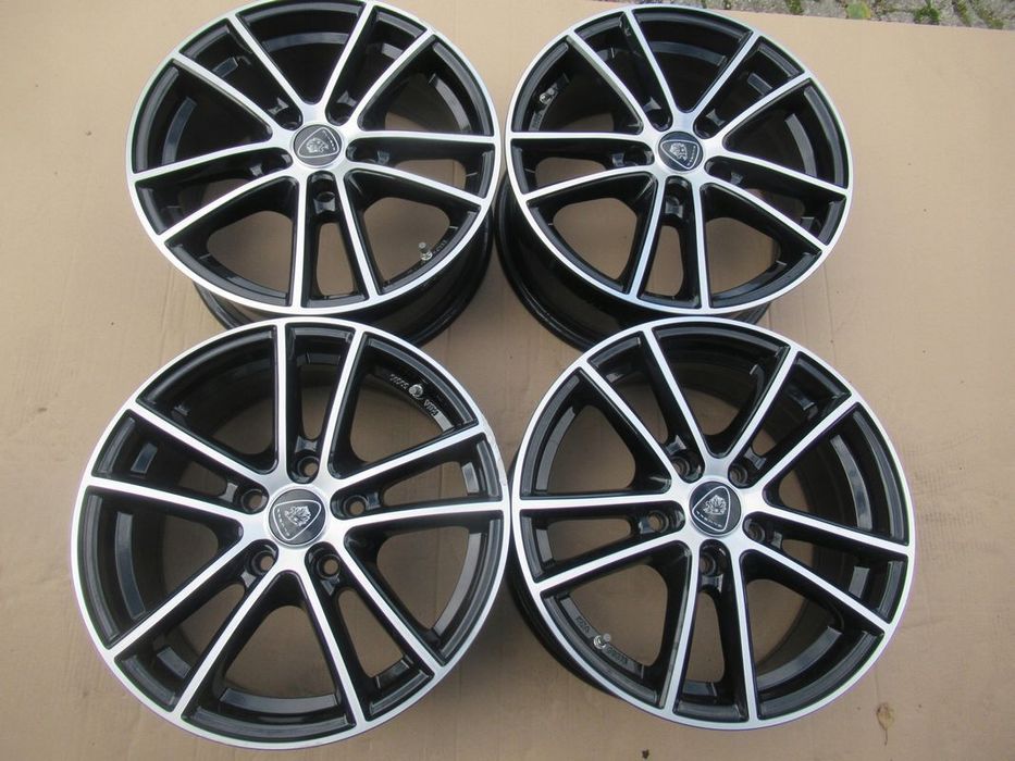 ALUFELGI 4szt R16 KIA SPORTAGE,CEED,NIRO,OPTIMA ix35,TUCSON,KONA,i30,ix20