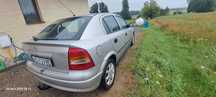 Sprzedam Opel Astra G