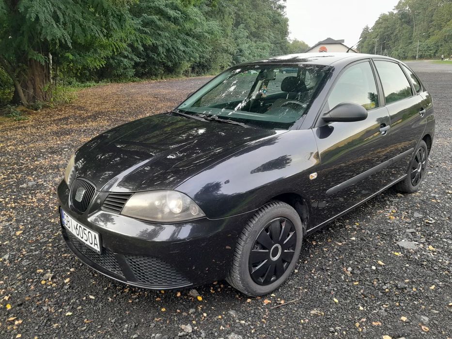 Seat Ibiza Seat Ibiza