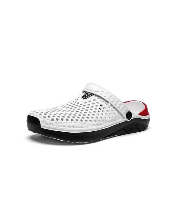 Sandálias Antiderrapantes Unissexo, à Prova de Água, Tamanho 42