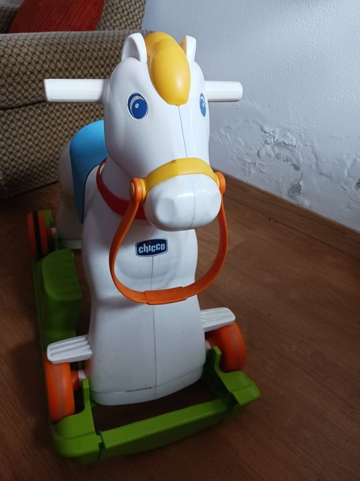 Cavalinho Chicco