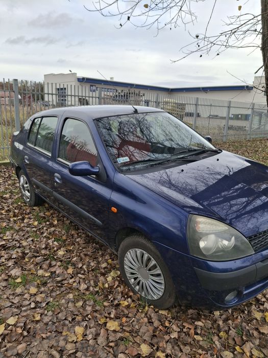 Sprzedam Renault Thalia 2002