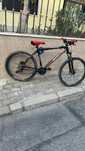 Vendo bike Berg pra grau