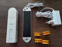 MOES rolety sterownik rolet zigbee tuya MOES AM43