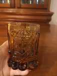 Vendo copo antigo
