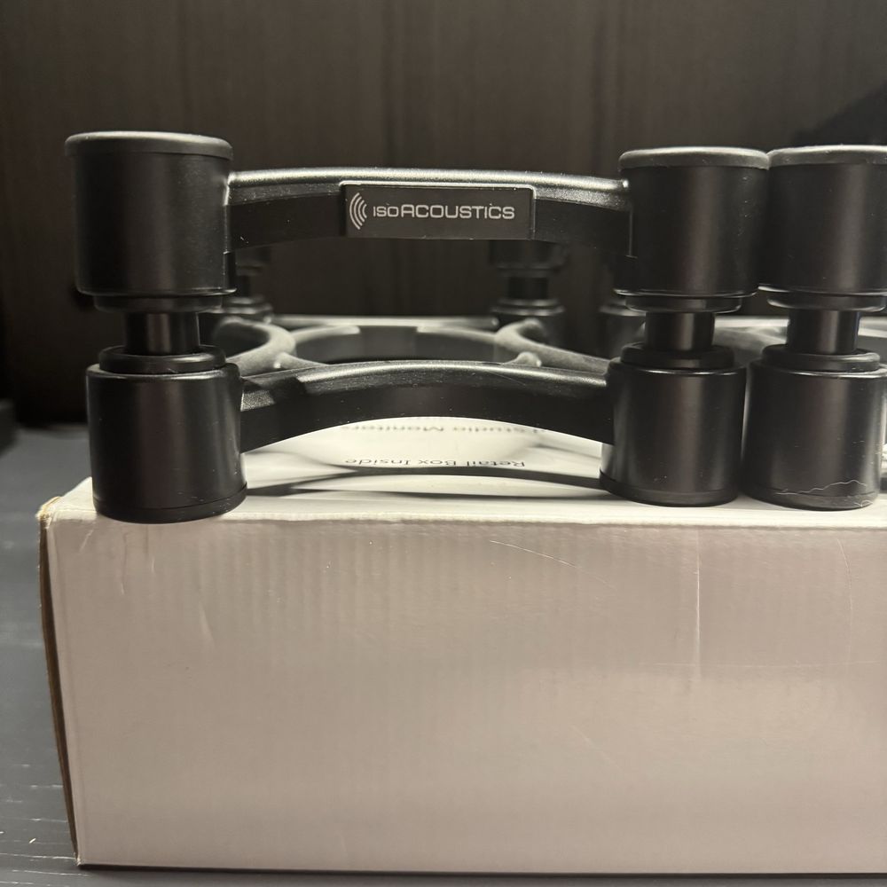 IsoAcoustics ISO-155