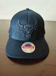 Chicago Bulls Mitchell & Ness CZAPKA Z DASZKIEM
