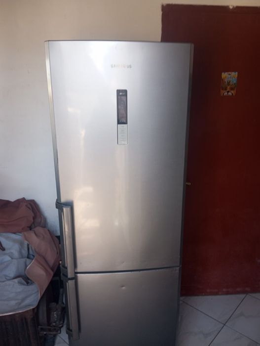 Холодильник Samsung No Frost недорого