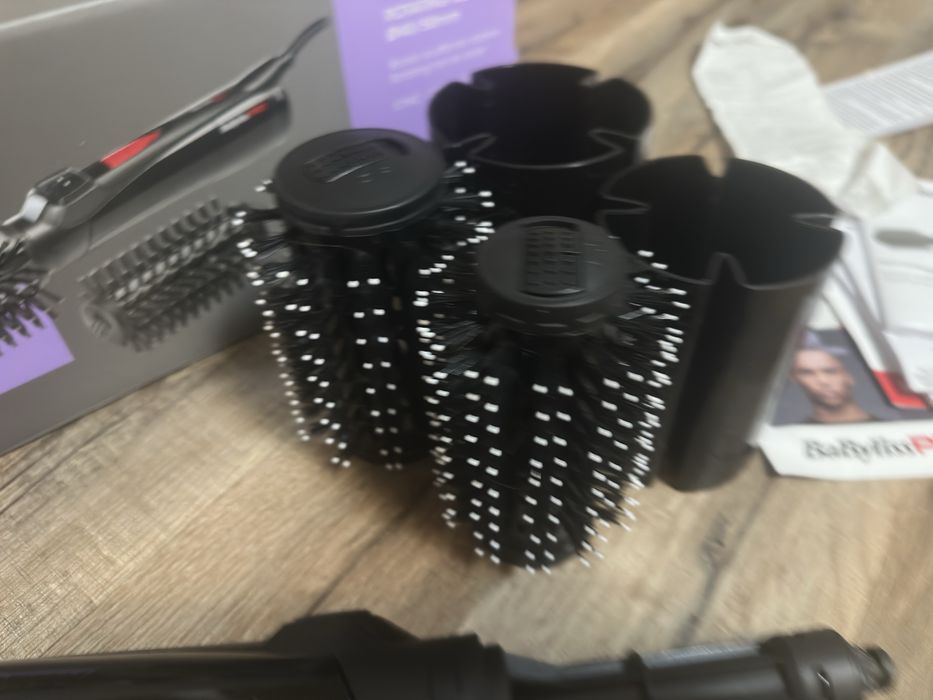 BylissPro rotating 800