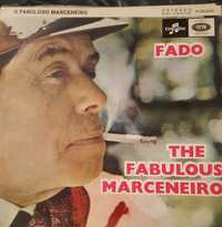 Alfredo Marceneiro - LP em vinil