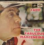 Alfredo Marceneiro - LP em vinil