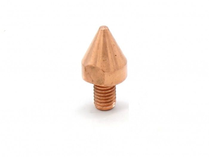 Zgrzewarka ręczna do blach MONO SPOT 155-T IDEAL 3800A