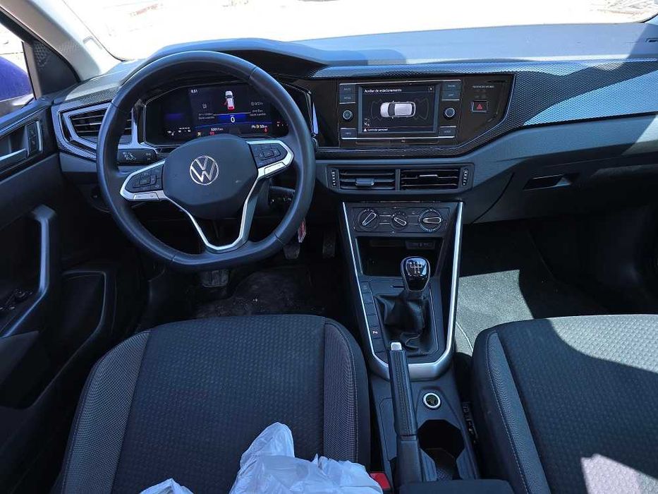 VOLKSWAGEN TAIGO VW 1.0Tsi 2023
