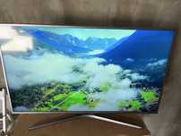 Телевізор Samsung 50 дюймів Е Т2.Е смарт. UE50JU6850U