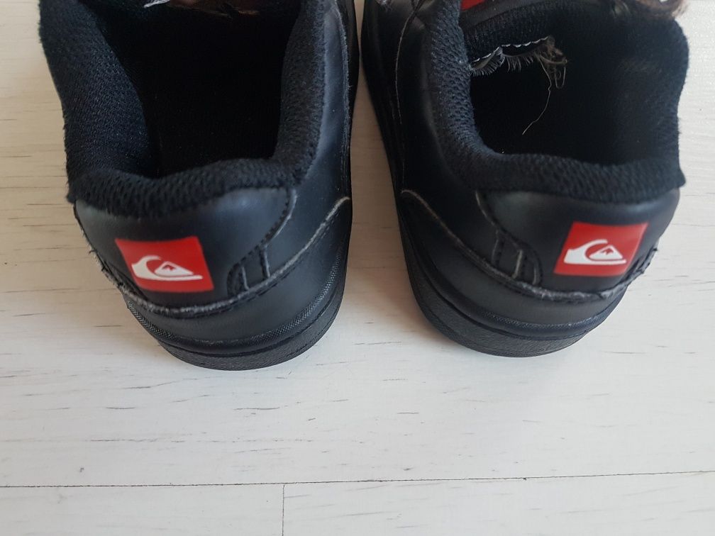 Czarne adidasy bardzo dobry stan
