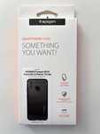 ETUI Spigen Huawei P Smart 2019 Black