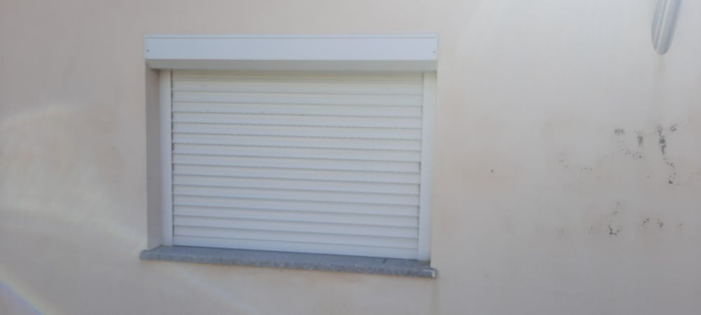 Janelas alumínio vidro duplo