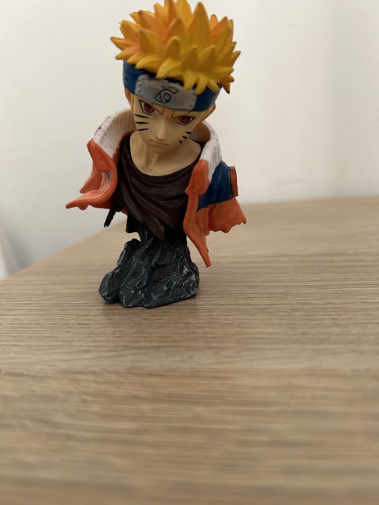 Figura Naturo Uzumaki