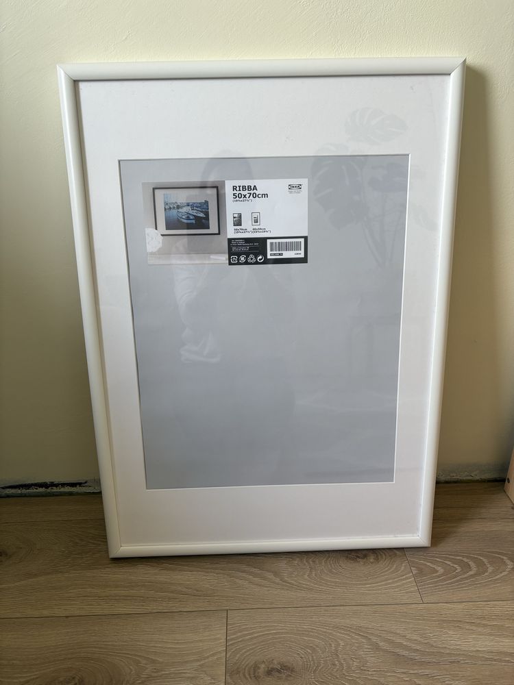 Sprzedam ramę do obrazu IKEA