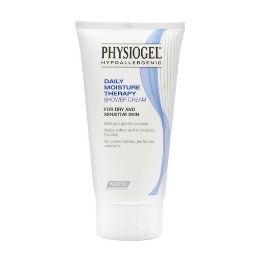 Крем-гель для вмивання та душа Physiogel Daily Moisture Therapy Shower