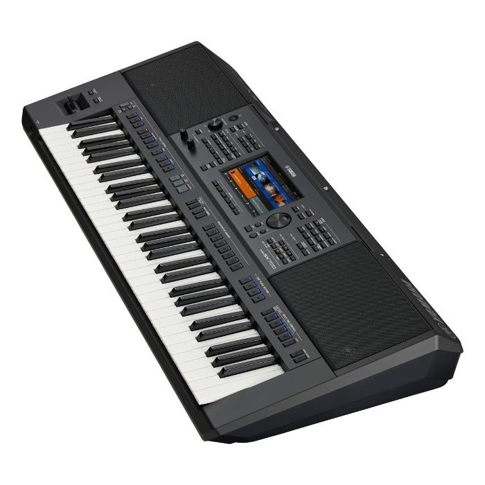 YAMAHA PSR SX700 -NOWY- Pokrowiec gratis / Sklep / Zamiana / od reki