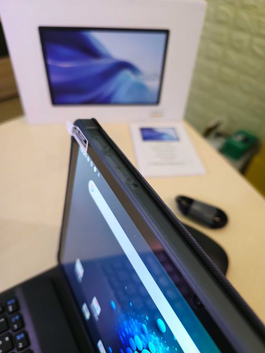 Планшет RELNDOO P80 10.1" IPS / Android 15.0 / RAM 6+18Gb / SD 256Gg