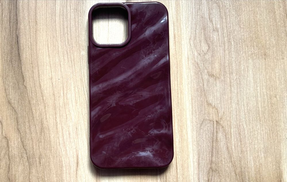 Etui 3D na IPhone 13