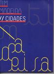 Livro - Cidades - Tim Madeira