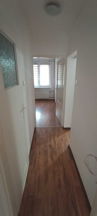 Mieszkanie 3-pokojowe, parter, oś. Wiślana.