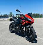 Aprilia Tuono 125cc