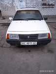 Продам ВАЗ 2108, 1989 г.в
