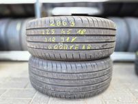 Goodyear Eagle F1 Asymmetric 5 225/45r18 91Y 2021r 6mm Rant N2863