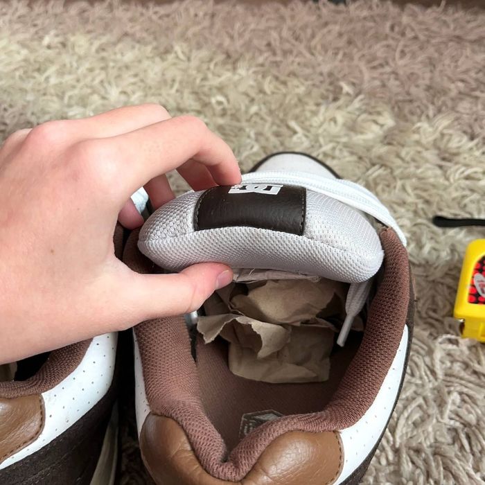 Шузи дуті від дс, розмір 42, ориг, ціна договірна, торг можливий)