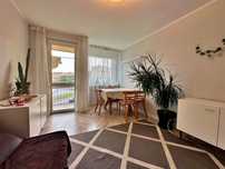 2 pokoje, balkon | Gdynia, Witomino