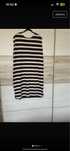 Massimo Dutti sukienka w paski M