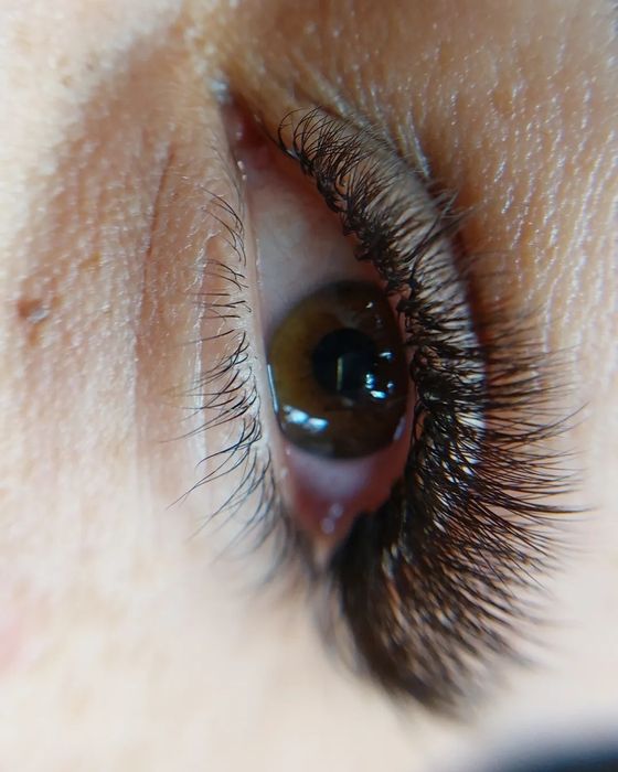 Нарощування вій, вії, наращивание ресниц,  ресницы