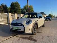 MINI Cooper BMW Mini Sport, stan idealny, bezwypadkowy, NETTO 62700 zł, F VAT 23%