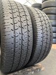 Opon letnie 205/65/R16C Barum Vanis 2 - 2 sztuki