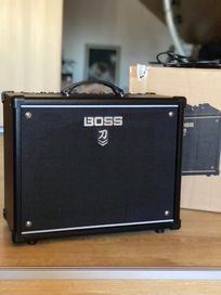 Wzmacniacz gitarowy BOSS KATANA 50 MKII