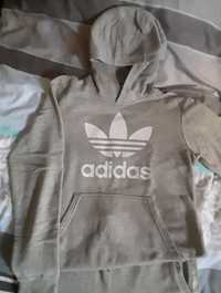 Dres Adidas bawełna r. 164