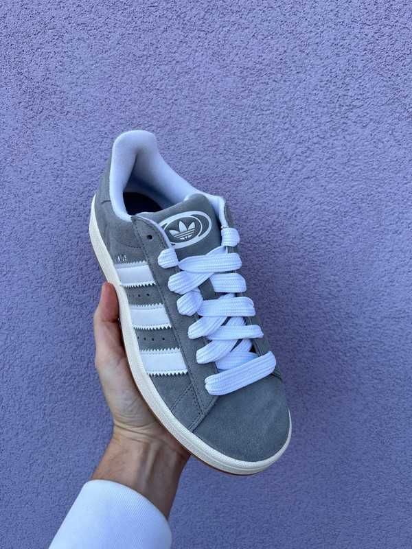 Adidas Campus 00's Casual Sneakers 38